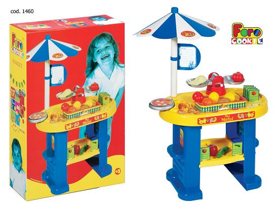 Faro Minimarket